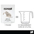 1lb SNO Pure Birch Xylitol Sweetener - Resealable Bag | Low Calorie, Non-GMO, Gluten-Free, Vegan, Kosher | Paleo