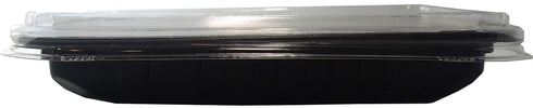 13OZ Iowa Smokehouse Stick Beef Deli Spicy is-BDS