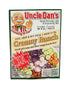 Uncle Dan’s Creamy Ranch Singles Packet – 0.75oz (Pack of 1)