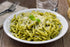 A Blend Above Pasta Mix, Noodle Toss Mix - Pesto Tuscan, Roasted Garlic Parmesan, Spicy Garlic, Spinach Parmesan