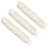 1 1/8" 300 Communion Altar Bread White Cross Design Hosts