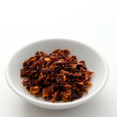 (9.6 GranAroma Tomato Flakes, Dehydrated Flakes, Soups & Sauces, Versatile Ounce)