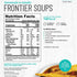 (1) (1) (1) Frontier Soups Homemade In Minutes Soup Mix Comfort Food Bundle Connecticut Cottage Chicken Noodle South