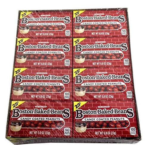 Boston Baked Beans PP.25 24CT PP. 25 24CT - SET OF 1