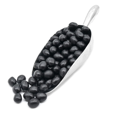 (2 Candy Retailer Classic Jelly Beans Pounds, Black Licorice)