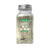 BAHWJCTO Parsley Garlic Salt Seasoning, Mixed Herb Blend for Western Cuisine, Steak, Pasta,