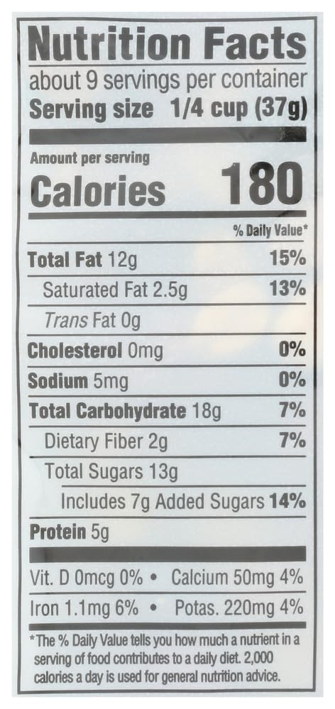 365 12 by Whole Foods Market, Treasure Hunt Trail Mix, Ounce