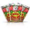 Mexicali Rose Instant Homestyle Refried Beans 7oz (Pack of 3)