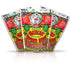 Mexicali Rose Instant Homestyle Refried Beans 7oz (Pack of 3)