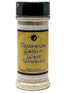 Premium Parmesan Garlic Chicken Wing Rub Seasoning, Large Shaker, Fat Free, Flavorful Spice Blend for Wings!