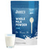 Judee's Pure Whole Milk Powder - 100% Non-GMO, Gluten-Free, 1.5 lb Pantry Staple, Made in USA