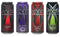 Shred It Energy Rip It Energy Drinks Tribute Editions (4 Flavor Variety Pack, 12 Cans)