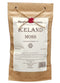 Health Embassy Iceland Moss Herbal Tea - Cetraria Islandica L (50g)