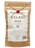 Health Embassy Iceland Moss Herbal Tea - Cetraria Islandica L (50g)