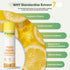 7.05oz, 10:1 (200g (7.05oz)) Yuzu Extract Thick Liquid Ultra Concentrated Japanese Citrus Flavoring, Pure Yuzu Extract