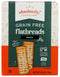 Absolutely Flatbread Gluten Free Tstd Onion (Pack of 6)