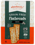Absolutely Flatbread Gluten Free Tstd Onion (Pack of 6)