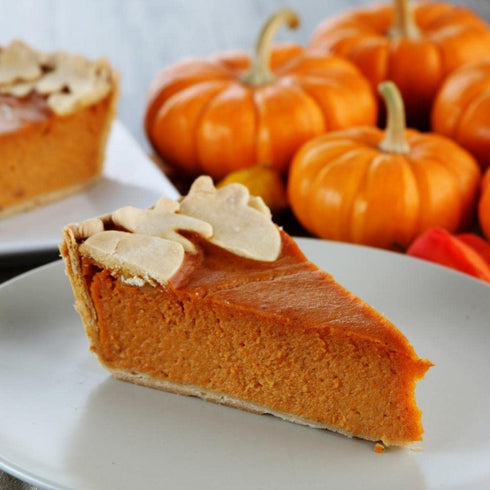 Premium Pumpkin Spice Seasoning by Collected Foods, Perfect for Baking, Pies, Cooking, and Coffee