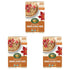 Nature's Path Organic Brown Sugar Maple Instant Oatmeal, 11.3 oz, Gluten Free,