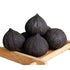 8.81 120 0 Angzhili Organic Black Garlic Ounce Whole Black Garlic Fermented for days additives High in Antioxidants