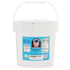 Generic Packed 5lb Cured Pork Tails In Brine, Pail, Ideal for Jamaican Stew Peas With Pig Tails Recipe and Other