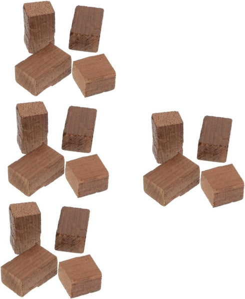 MAGICLULU Red Wine Brewing Wood Chips Cubes for Home Wine Making Enhance