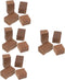 MAGICLULU Red Wine Brewing Wood Chips Cubes for Home Wine Making Enhance