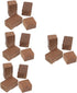 MAGICLULU Red Wine Brewing Wood Chips Cubes for Home Wine Making Enhance
