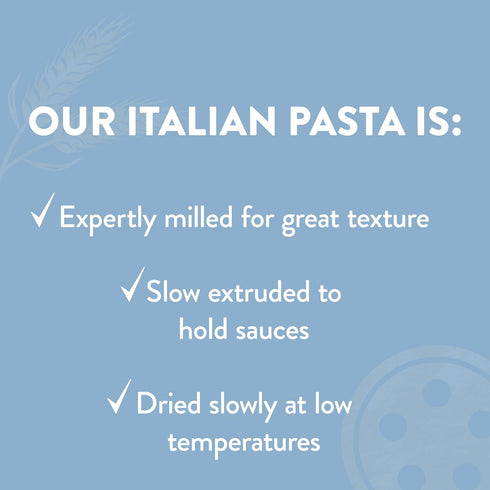 100% 1 (4 Pack) DeLallo Capellini Pasta, Angel Hair, Made in Italy, Bronze Cut, Made with Only Durum Wheat Semolina