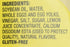 50 Hellmann's Real Mayonnaise, Fluid Ounce