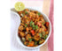 GHOTARAM Sugar-150g*2Pack Bengoli Perfect Chana Jor Garam Namkeen Kalikata Chanachur, Namkeen, Spicy Chickpeas