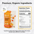 P.R.I Manuka Honey Nuggets, Sweet All Natural Hard Candy Treat, 3oz