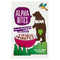 Bear Alpha Bites Cocoa Multigrain Cereal Letters (375g)