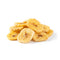 NUTS U.S. - Banana Chips | Dried and Sweetened | All Natural