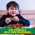 Eaton's Mild Jamaican Jerk Seasoning Easy to Use, Flavorful Caribbean Jerk Blend for Meat, Seafood, BBQ Rub, Grilled