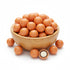 3 NY Spice Shop Pumpkin Spice Chocolate Malt Balls - Pound Festive Malted Milk Candy Holiday Gift - Chocolate Malted