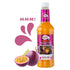 Frozen Pack: 1 (33.8 Oz), Pack 3 Master of Mixes Fruity FUNdamentals Variety Pina Colada, Strawberry Daiquiri