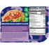 90 9 oz (Pack 6) BEN'S ORIGINAL Street Food Gumbo with Chicken Andouille Sausage, Prepared Entre, Microwavable