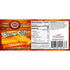 2.75 J&D's Bacon Salt, Cheddar, Ounce, Bacon Flavored Seasoning Salt, Kosher, Vegetarian