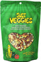 Karens Naturals Freeze Dried Mixed Vegetables, 4 oz, No Sugar Added, Healthy