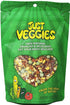 Karens Naturals Freeze Dried Mixed Vegetables, 4 oz, No Sugar Added, Healthy