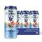 Blue Monkey Sparkling Coconut Water with Watermelon - 99.7% Coconut Water &