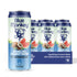 Blue Monkey Sparkling Coconut Water with Watermelon - 99.7% Coconut Water &