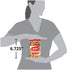 Peanuts,24 Ounces,Peanuts,Cashews,Almonds,Filberts,Pecans,(Pack 2) Fisher Snack Honey Roasted Mixed Nuts