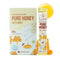 BeeFamily - Pure Honey Stick 300g