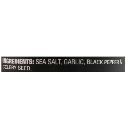 6.53 oz McCormick Grill Mates Seasoning, Signature Blend, Bold & Savory Flavor for Meat, Seafood & Vegetables