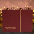 Cremelle 20 Chocolate Gift Box, Pieces Collection of Easter Chocolate Gift Basket, Perfect Chocolates Assortments