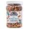 Germack - Fancy Deluxe Mixed Nuts - Almonds, Cashews, Pecans and Filberts
