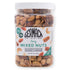 Germack - Fancy Deluxe Mixed Nuts - Almonds, Cashews, Pecans and Filberts