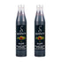 Sanniti Italian Balsamic Vinegar FIG Glaze, 12.9 Ounce (Pack of 2)
